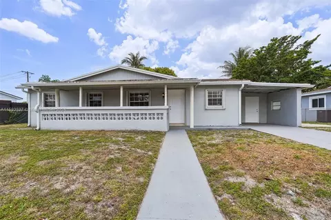 3244 NW 181st St, Miami Gardens, FL 33056