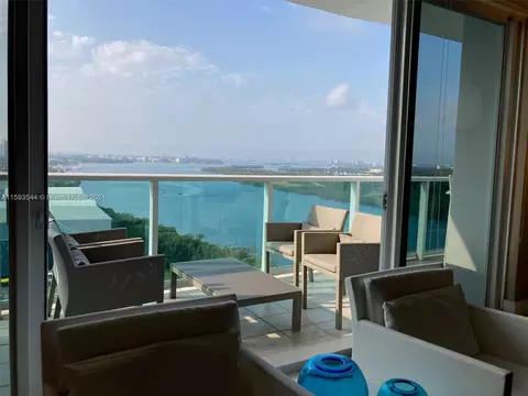 100 Bayview Dr #PH26, Sunny Isles Beach, FL 33160
