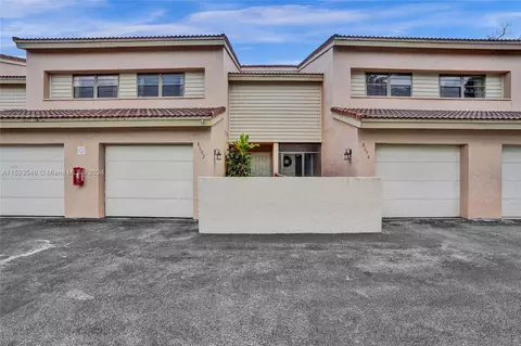 8692 NW 40th St #8692, Coral Springs, FL 33065