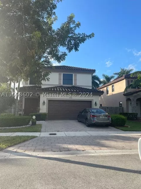 11748 SW 254th St, Homestead, FL 33032