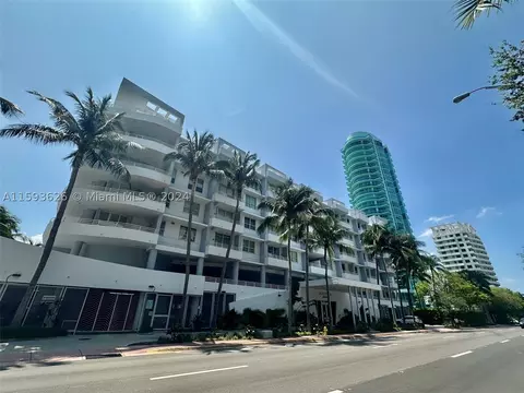 5970 Indian Creek Dr #506, Miami Beach, FL 33140