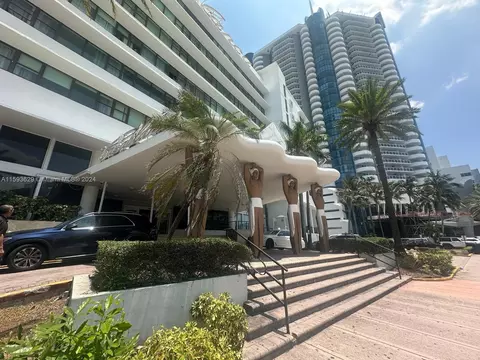 6345 Collins Ave #642, Miami Beach, FL 33141