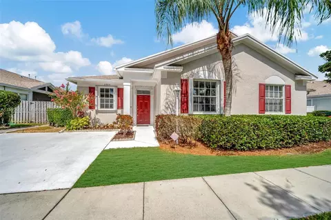 5863 Plum Harbor Cir, Tamarac, FL 33321