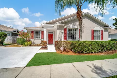 5863 Plum Harbor Cir, Tamarac, FL 33321