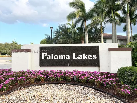 4660 Monarch Way #4660, Coconut Creek, FL 33073