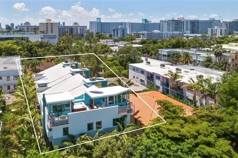 734 Michigan Ave #7, Miami Beach, FL 33139