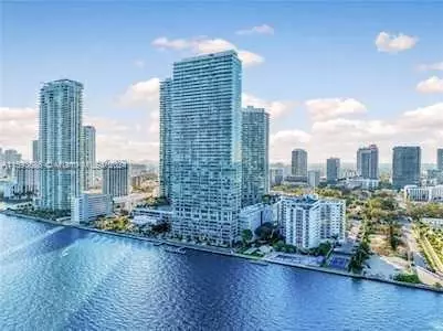 3131 NE 7th Ave #4804, Miami, FL 33137