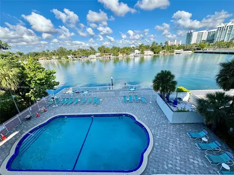 Undisclosed, North Bay Village, FL 33141