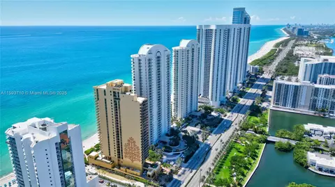 16275 Collins Ave #2602, Sunny Isles Beach, FL 33160
