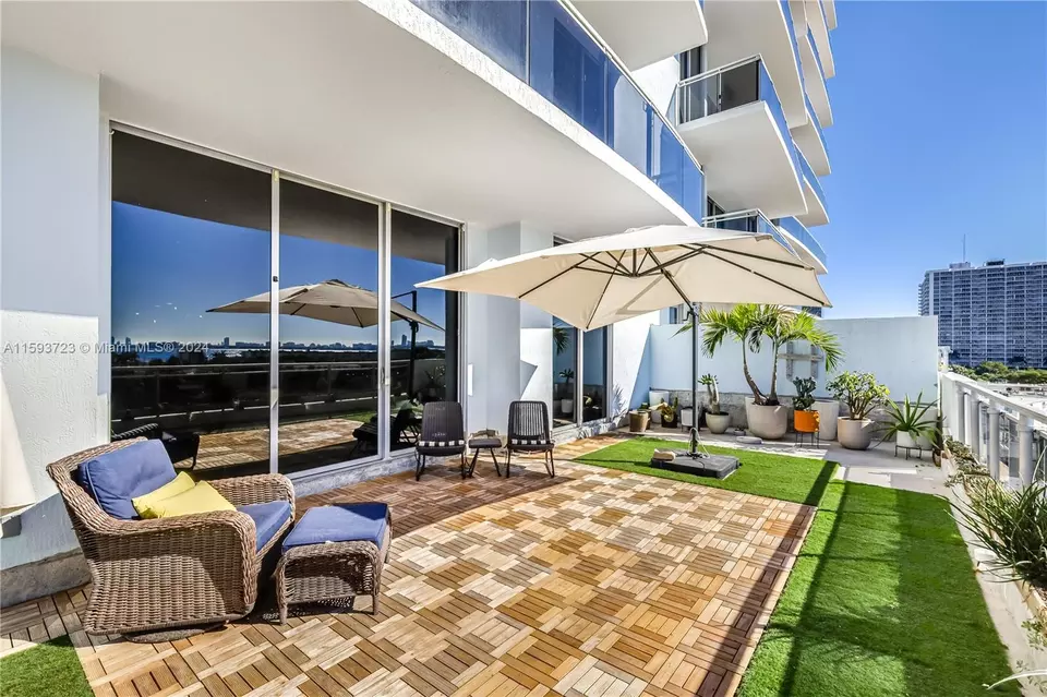  7901 Hispanola Ave #608, North Bay Village, FL 33141 photo 3