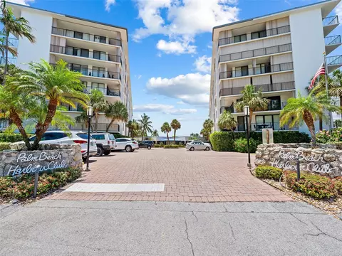 3545 S Ocean Blvd #214, South Palm Beach, FL 33480