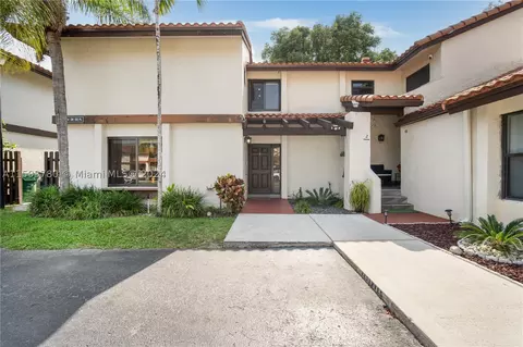 11424 SW 132nd Pl #70-4, Miami, FL 33186