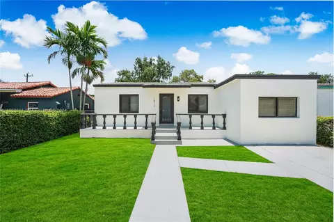 1812 NW 51st St, Miami, FL 33142