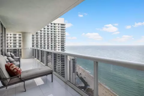 1800 S Ocean Dr #3801, Hallandale Beach, FL 33009