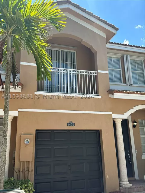 1472 SE 26th Ave, Homestead, FL 33035