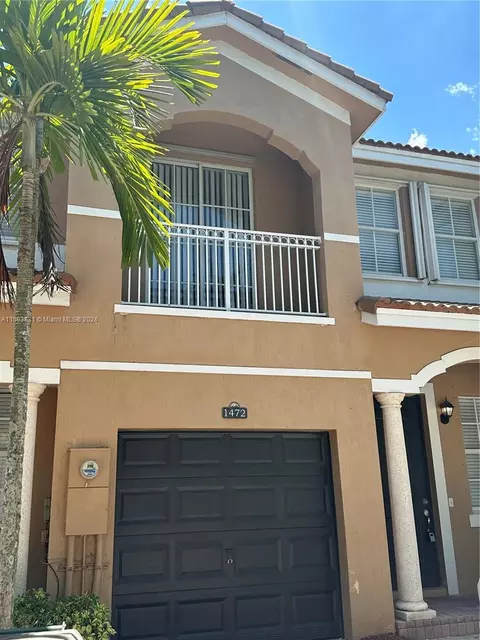 1472 SE 26th Ave, Homestead, FL 33035