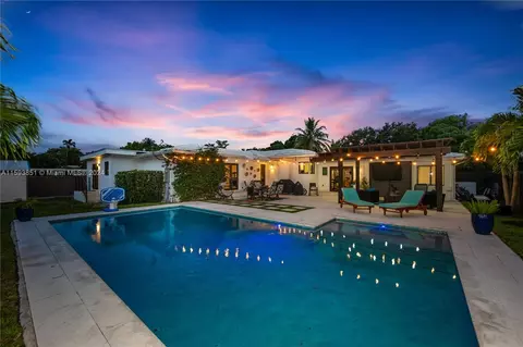 27 NE 94th St, Miami Shores, FL 33138