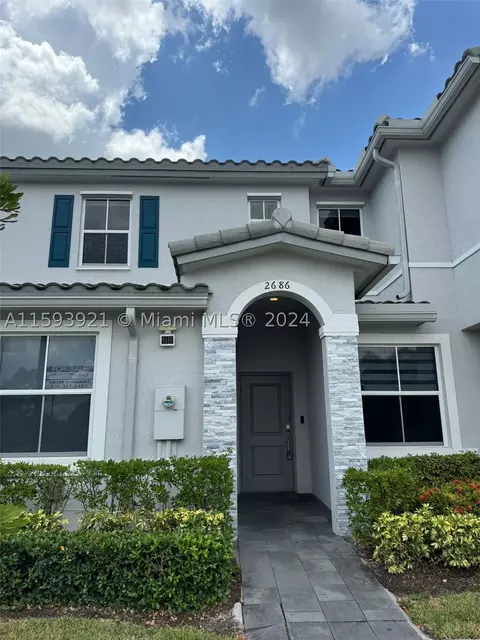 2686 SE 15th St #0, Homestead, FL 33035