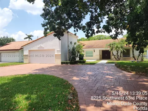 6051 SW 88th St, Miami, FL 33156