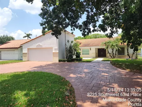 6051 SW 88th St, Miami, FL 33156