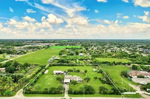 19001 SW 316th St, Homestead, FL 33030