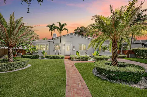 135 NW 109th St, Miami Shores, FL 33168