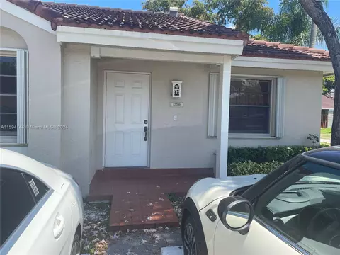 Undisclosed, Hialeah, FL 33015