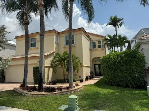 1545 NW 159th Ave, Pembroke Pines, FL 33028