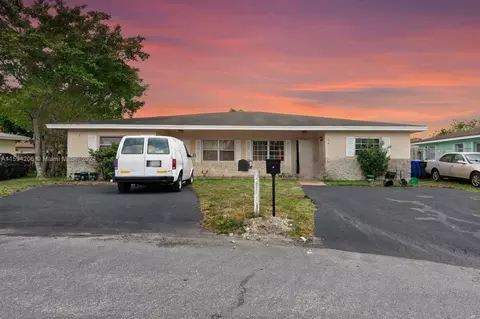 1440 NW 20th St UNIT B, Fort Lauderdale, FL 33311