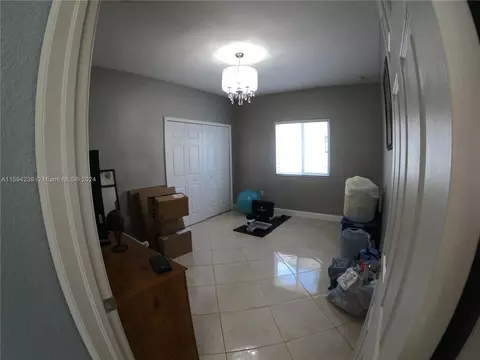 Bedroom - 19880 NW 78th Path, Hialeah, FL 33015 photo 2 of 3