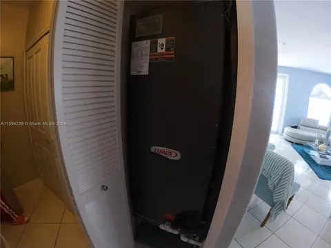 Entry Way - 19880 NW 78th Path, Hialeah, FL 33015 photo 2 of 2