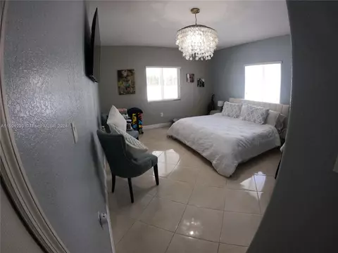 Bedroom - 19880 NW 78th Path, Hialeah, FL 33015 photo 3 of 3