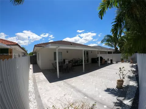Exterior - 19880 NW 78th Path, Hialeah, FL 33015 photo 6 of 6