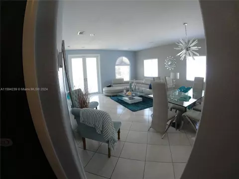 Entry Way - 19880 NW 78th Path, Hialeah, FL 33015 photo 1 of 2
