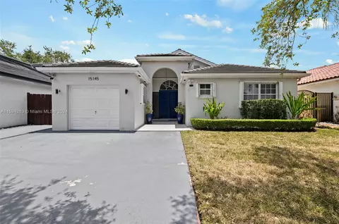 15145 NW 89th Ct, Miami Lakes, FL 33018