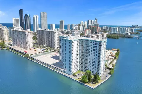 301 174th St #1701, Sunny Isles Beach, FL 33160