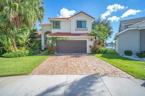 1130 Glenwood Ct, Weston, FL 33326
