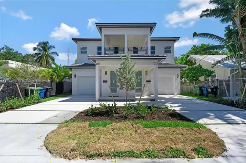 1215 W Las Olas Blvd #1215, Fort Lauderdale, FL 33312