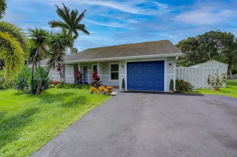 11640 SW 3rd St, Plantation, FL 33325