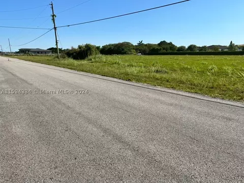 23640 SW 209th Pl, Homestead, FL 33031