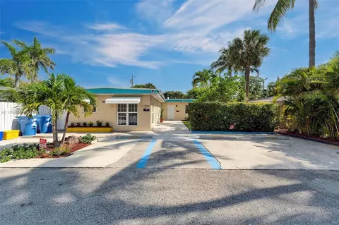 207 Croton Ave, Lantana, FL 33462