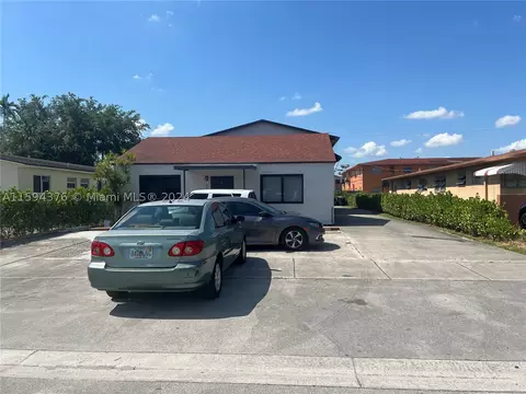 50 W 28th St, Hialeah, FL 33010