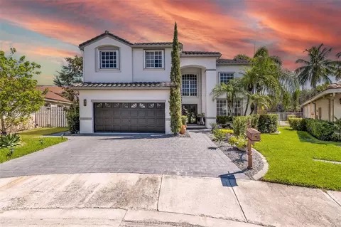 106 Cameron Ct, Weston, FL 33326