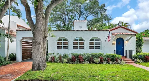 917 Algeria Ave, Coral Gables, FL 33134