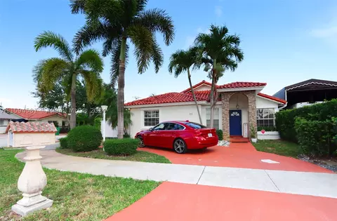 1011 SW 139th Ct, Miami, FL 33184