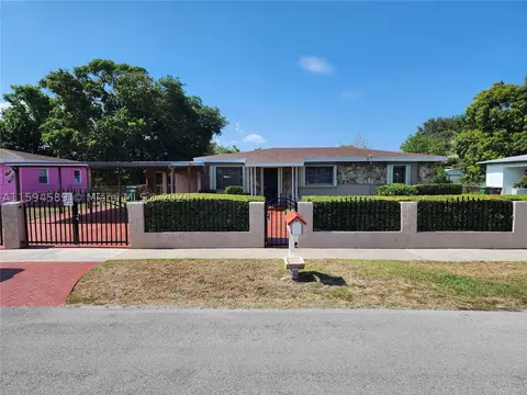 Undisclosed, Miami Gardens, FL 33056