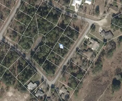 Lot 4 NE 152nd Ter, Williston, FL 32696