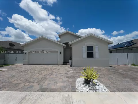 27808 SW 133rd Ave, Homestead, FL 33032