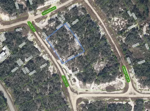 113 Wildwood Dr, Lake Placid, FL 33852