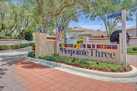 11741 NW 12th St, Pembroke Pines, FL 33026